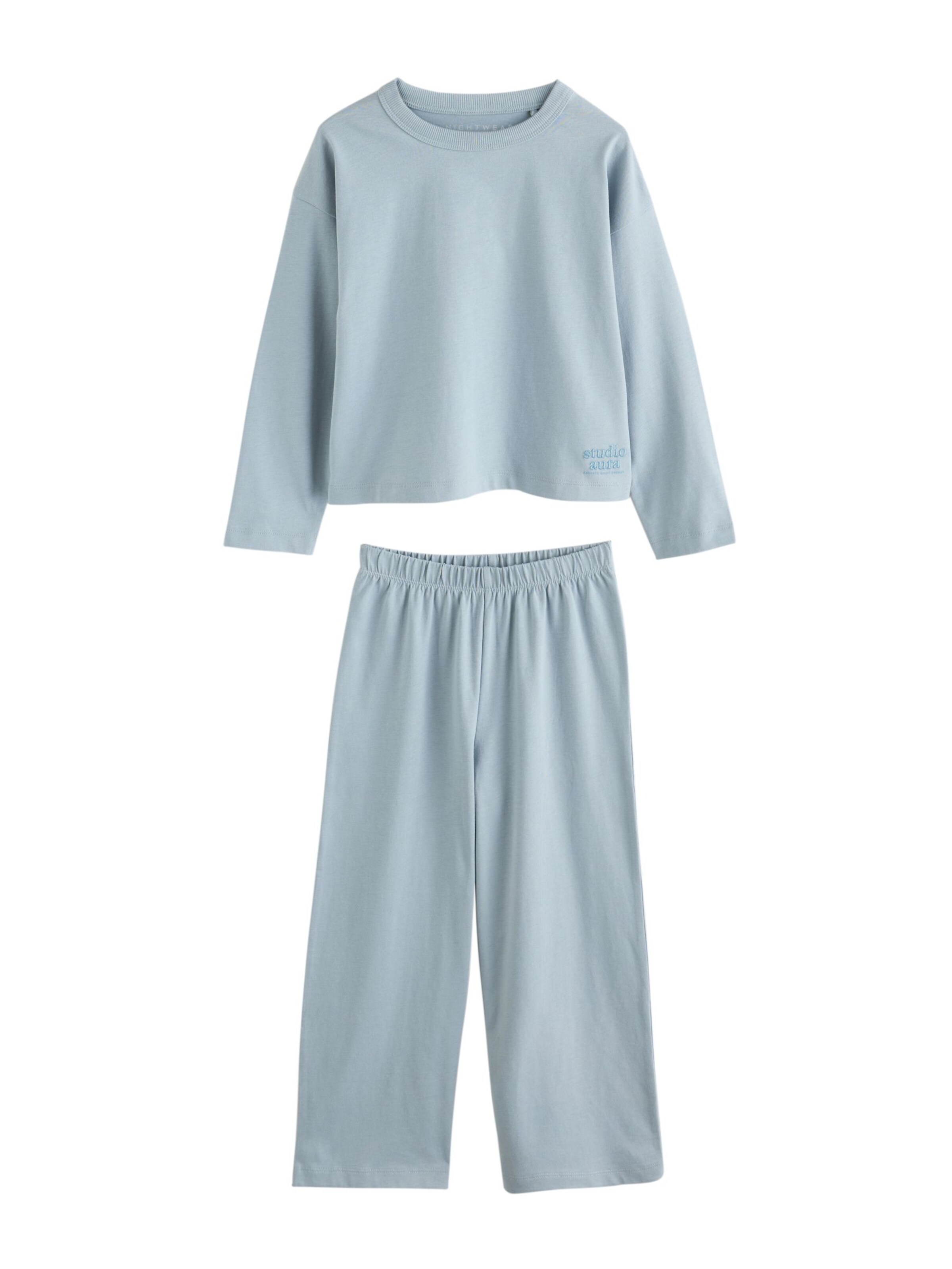 Next - Pijama 'Capybara' en beige