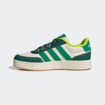 ADIDAS SPORTSWEAR Sneakers in White: front