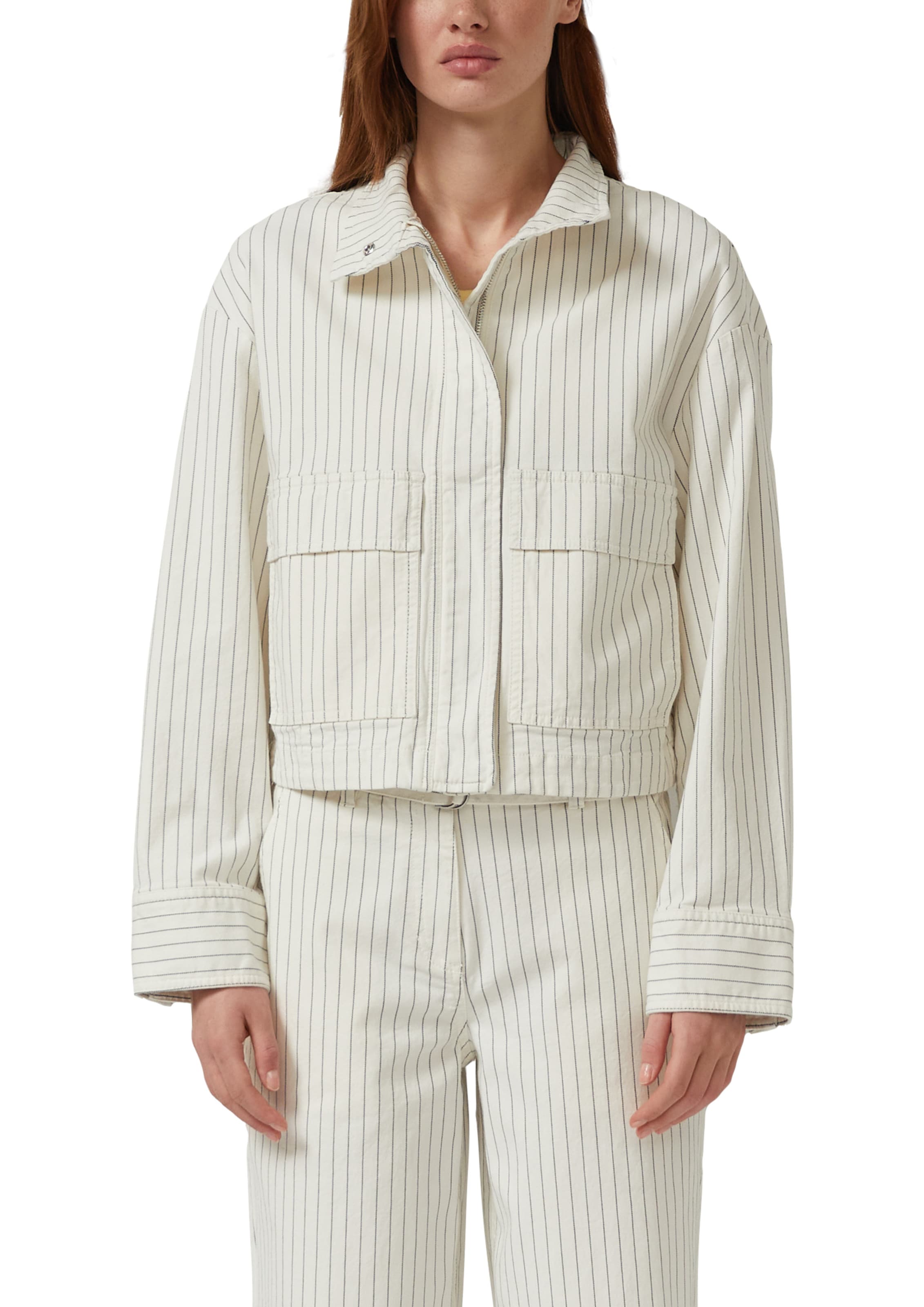 Veste mi-saison ' ' s.Oliver en beige