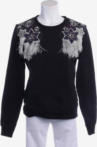 SLY 010 Sweatshirt & Zip-Up Hoodie in L in Black: front
