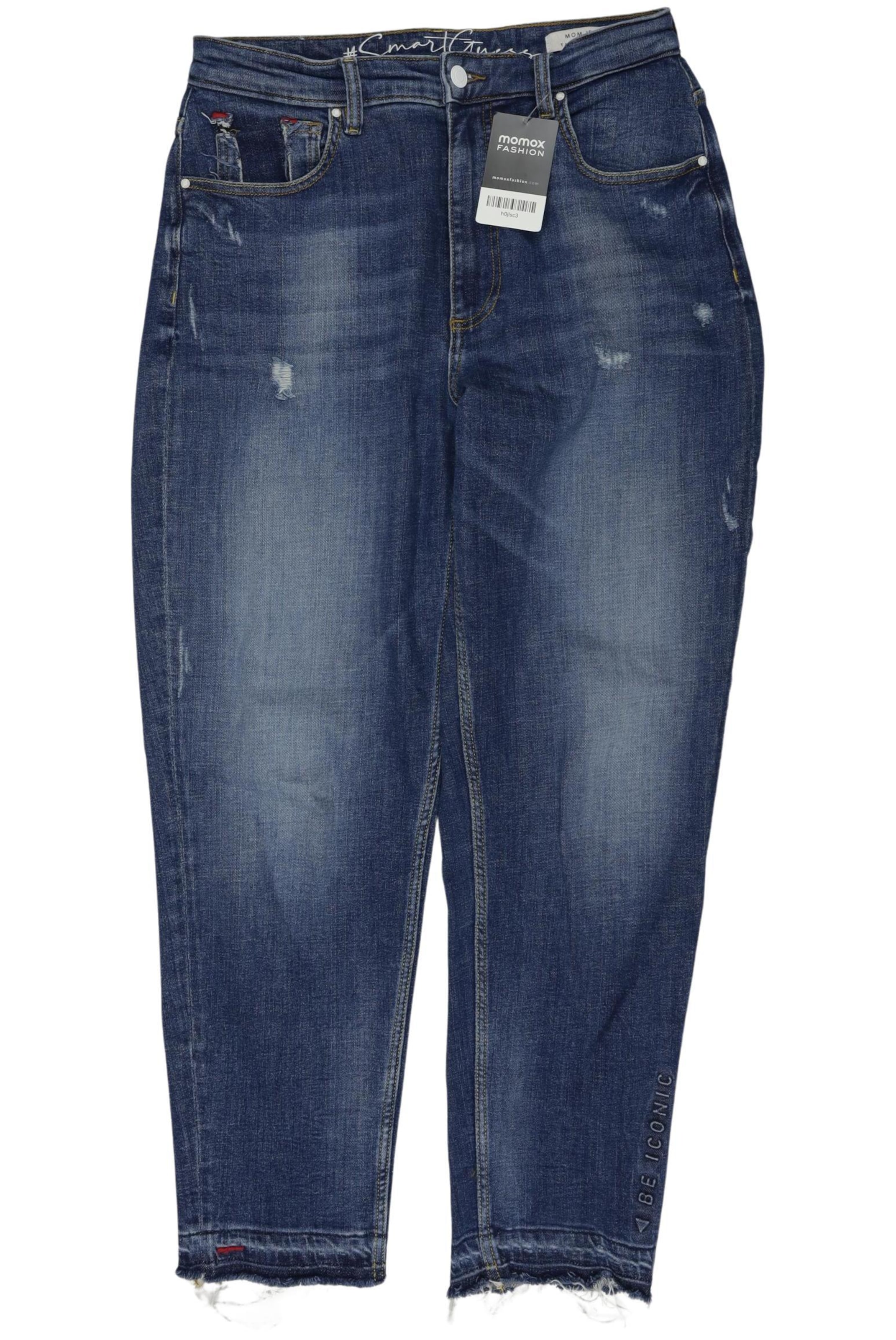GUESS Jeans in 30 in Blue: front