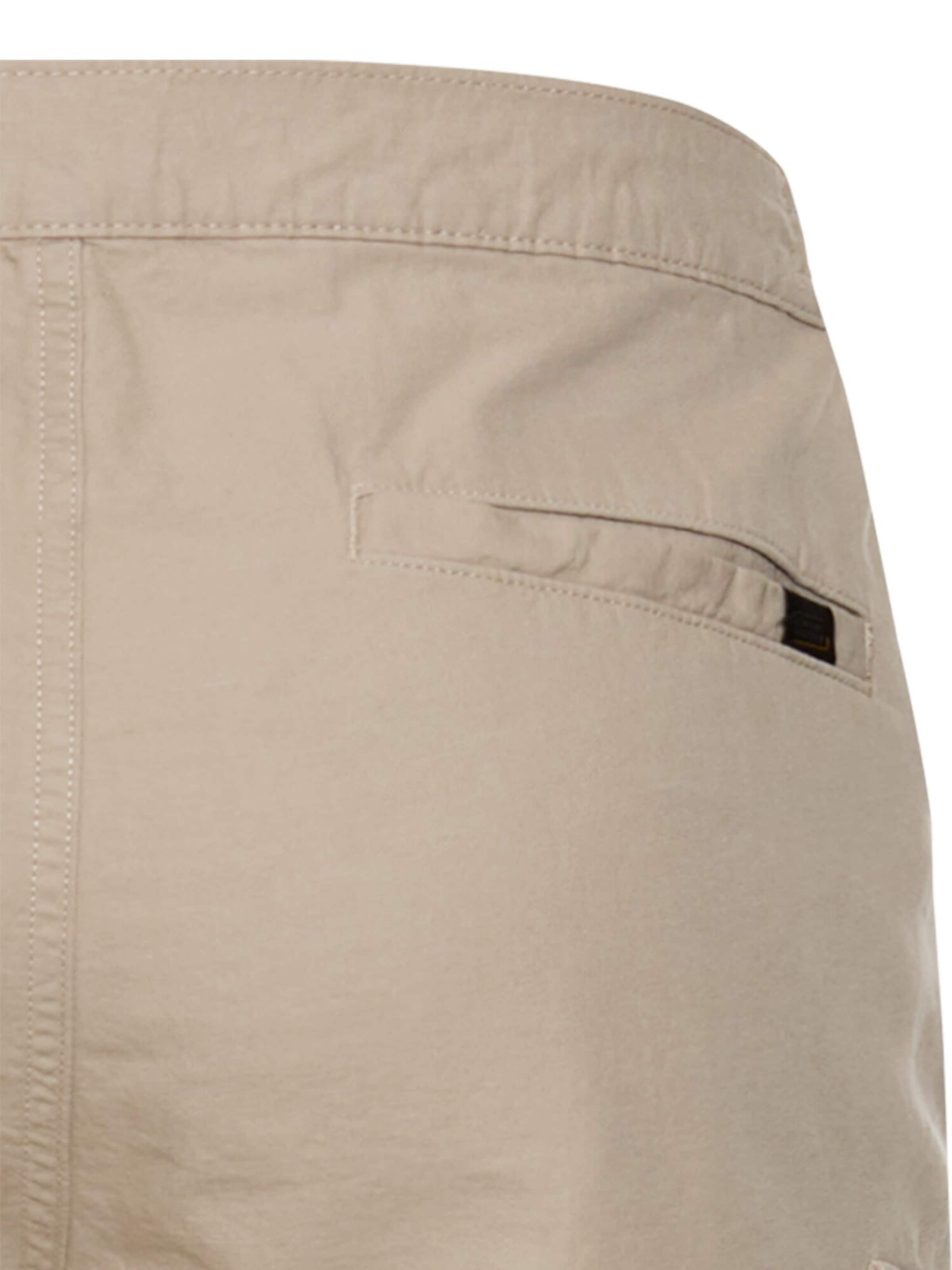 CAMEL ACTIVE Regular Shorts in Beige