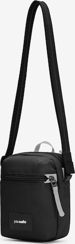 Pacsafe Crossbody Bag 'Go Micro' in Black