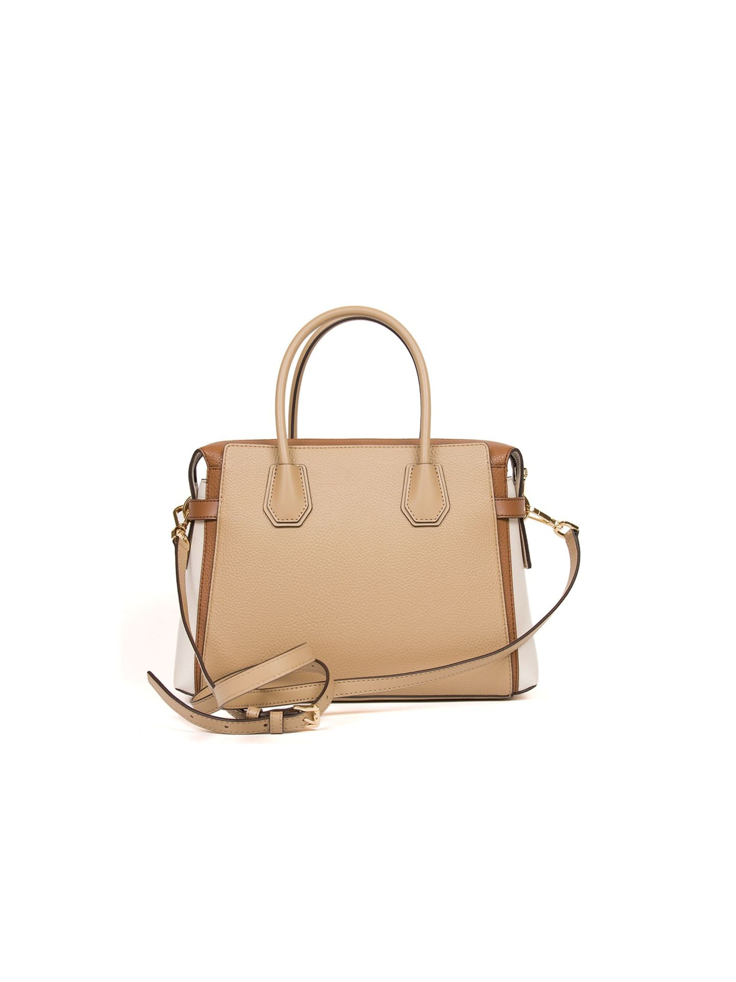 Michael Kors - Bolso de mano en marrón