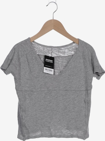 Ba&sh Top & Shirt in XXS in Grey: front