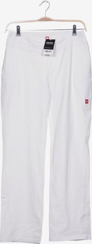 Engelbert Strauss Pants in XL in White: front