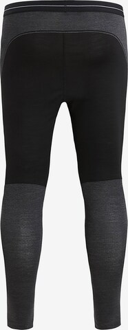 ICEBREAKER Athletic Underwear in Black