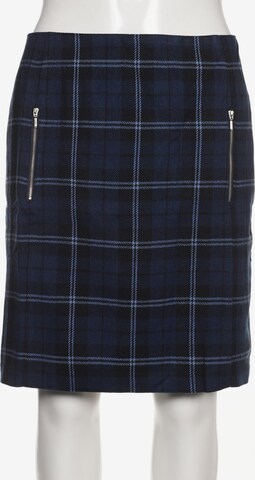SHEEGO Skirt in XL in Blue: front