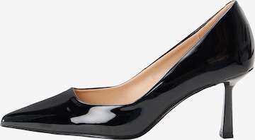 Escarpins 'Brynnn' Madden Girl en noir : devant