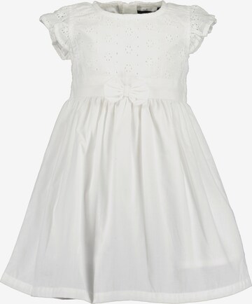 BLUE SEVEN Dress in White: front