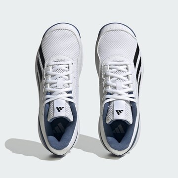 ADIDAS PERFORMANCE Sports shoe 'Courtflash' in White