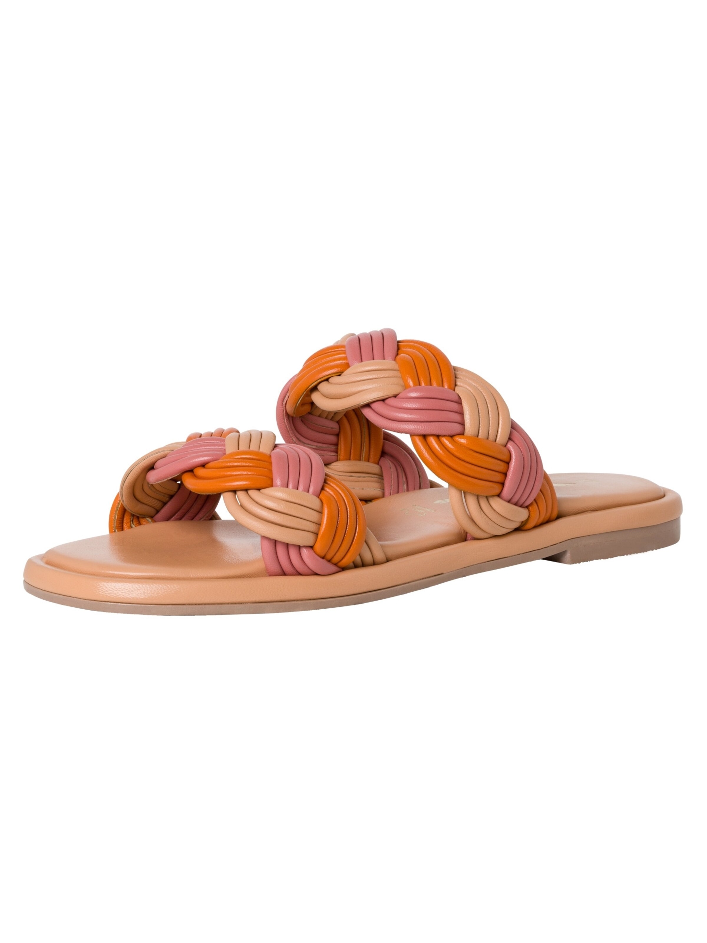 Tamaris Muiltjes in Gemengde kleuren: voorkant