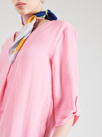 Camicia da donna 'JDYDIVYA' di JDY in rosa