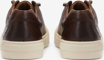 Kazar Sneaker in Braun