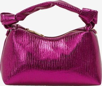 NAEMI - Malas de tiracolo em rosa: frente