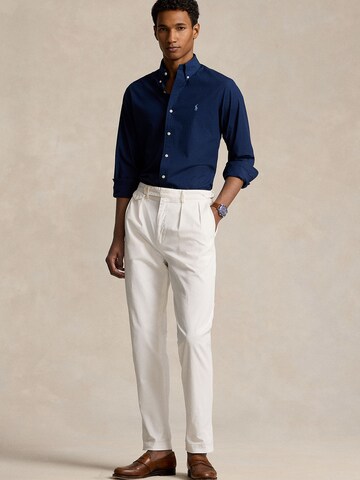 Regular fit Camicia di Polo Ralph Lauren in blu