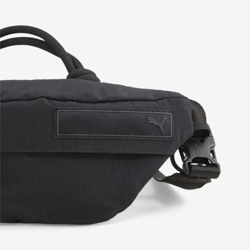 PUMA Fanny Pack in Black