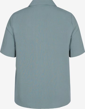 Zizzi - Blusa 'VMACY' en verde