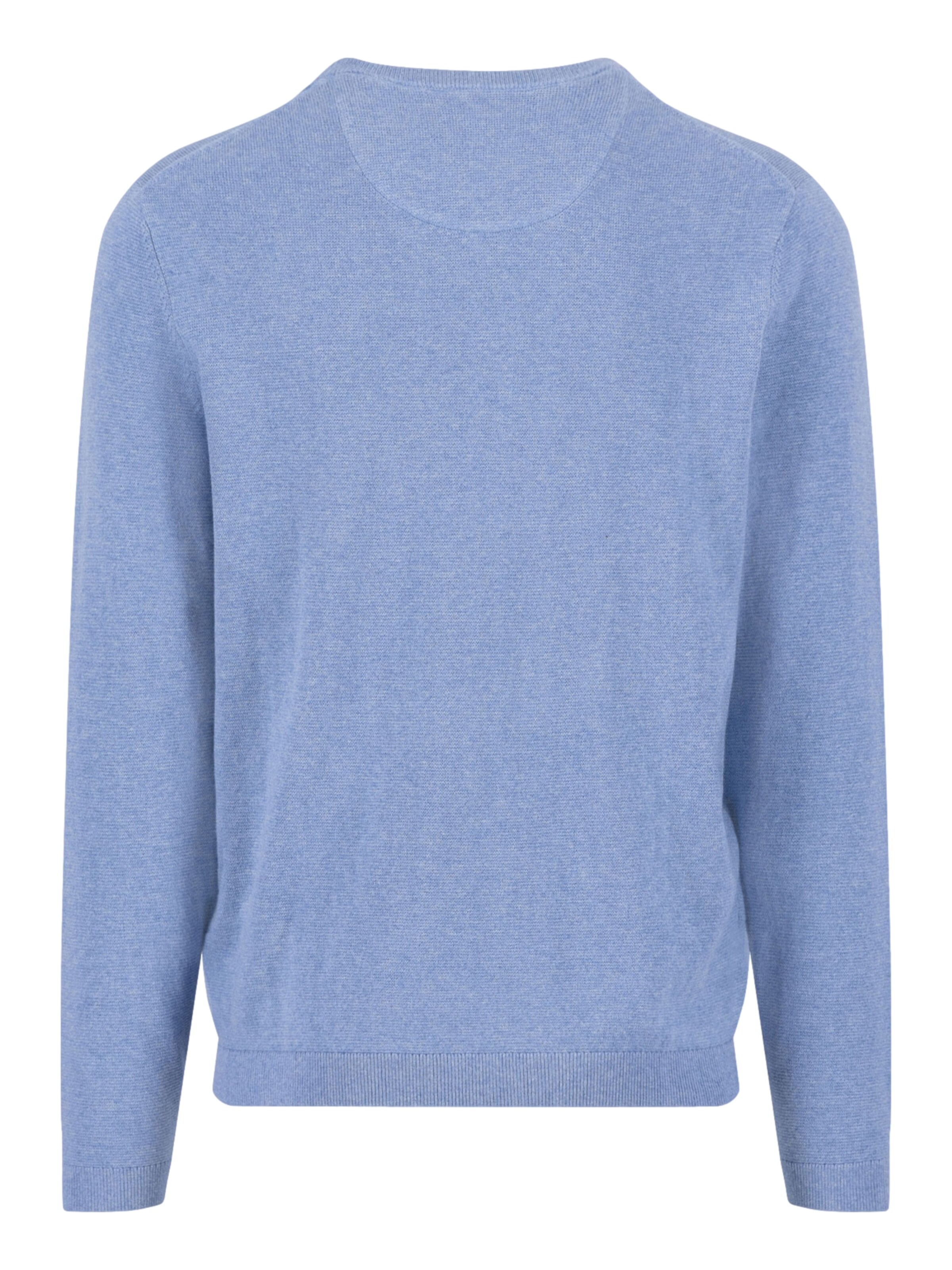 FYNCH-HATTON Pullover in Blau