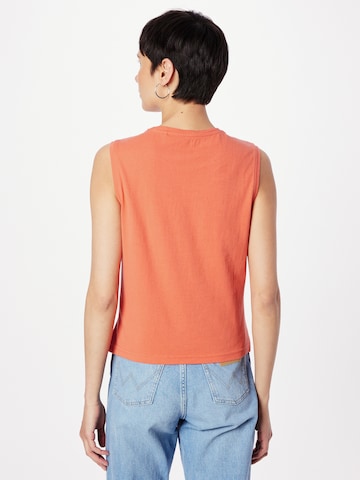MUSTANG Top 'Anita' in Pink