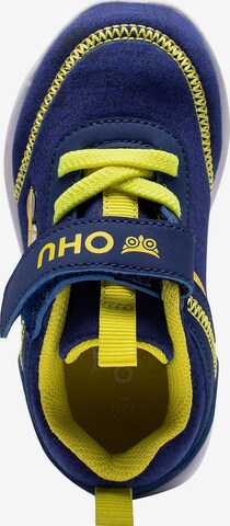 myToys-COLLECTION Sneakers 'CHUMMY' in Blau