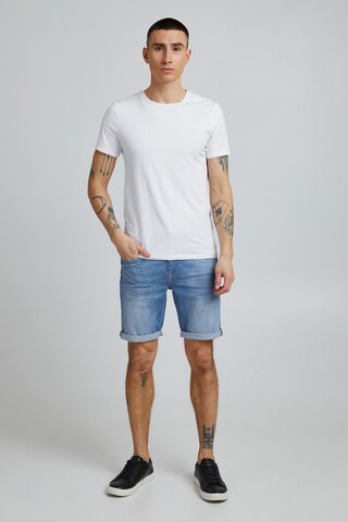 regular Jeans 'Nias' di 11 Project in blu