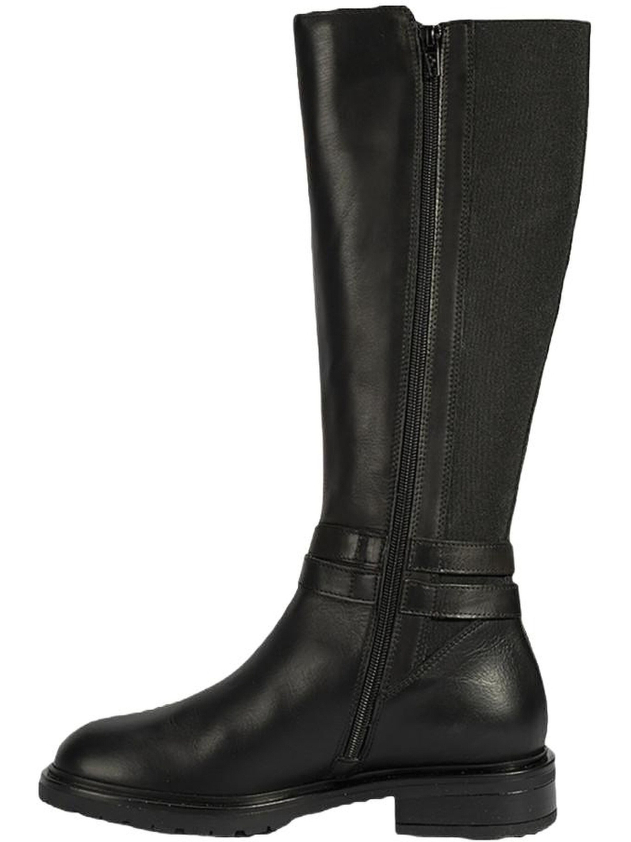 Desa Stiefel‌‌‌‌‌‌‌‌ in Schwarz
