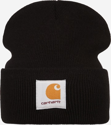 Carhartt WIP Beanie 'Short Watch' in Black