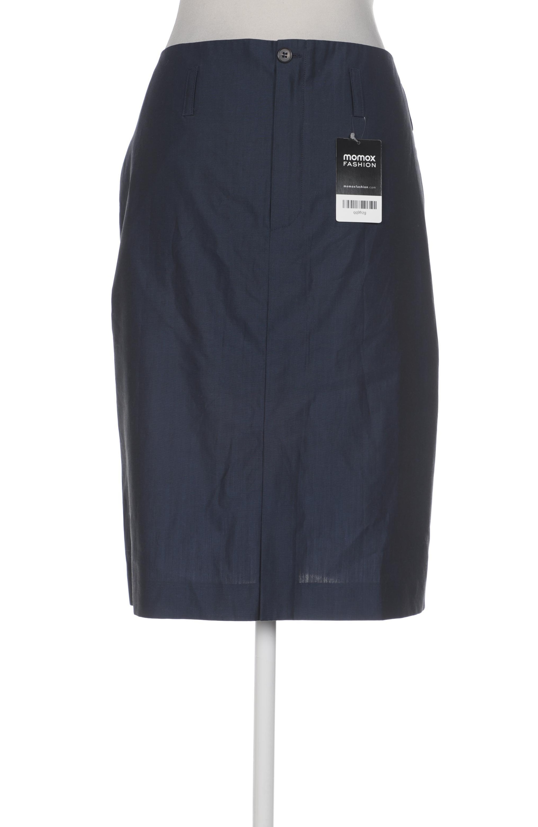 STRENESSE Rock M in Blau: Vorderseite