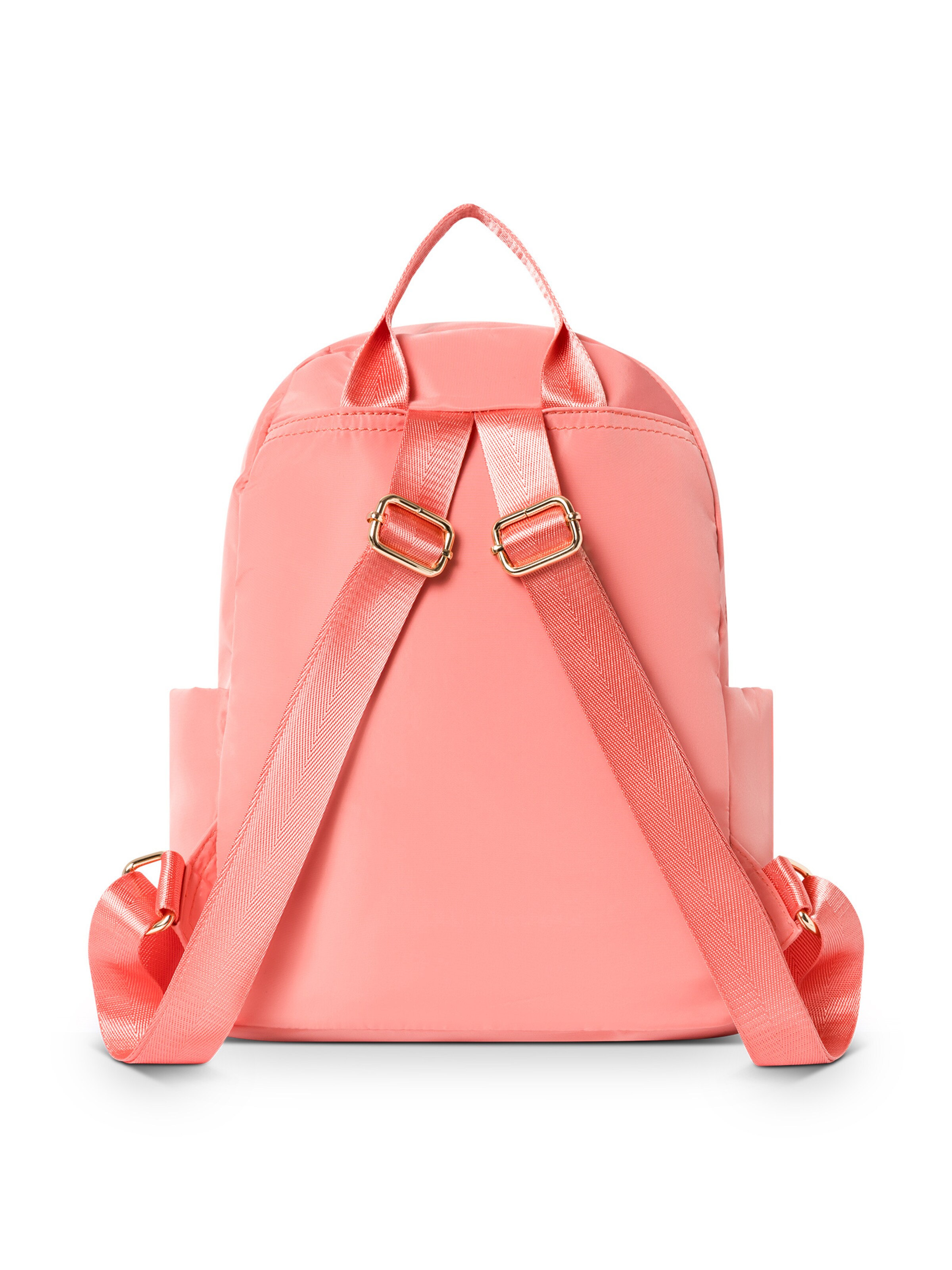 NOBO Rugzak 'TERPSICHORE' in Roze