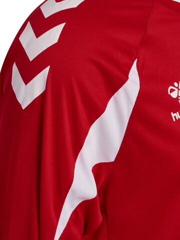 T-Shirt fonctionnel 'Core 2.0' Hummel en blanc
