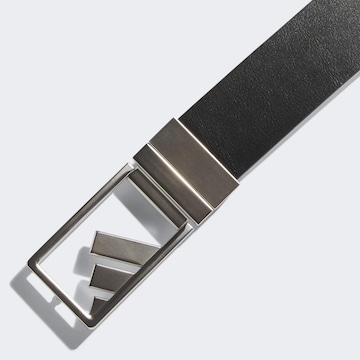 ADIDAS PERFORMANCE Sports Belt 'Trophy' in Black