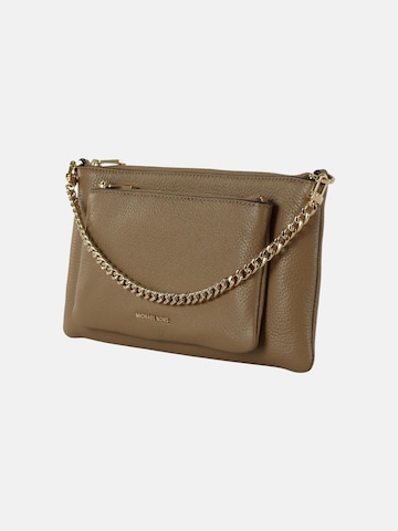 Sac bandoulière Michael Kors en beige