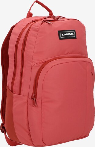 DAKINE Backpack 'Campus' in Pink