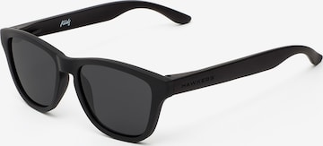 Lunettes de soleil 'One Kids' HAWKERS en noir : devant