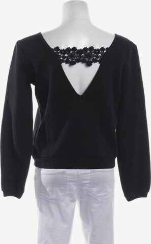 Claudie Pierlot Sweatshirt & Zip-Up Hoodie in S in Black