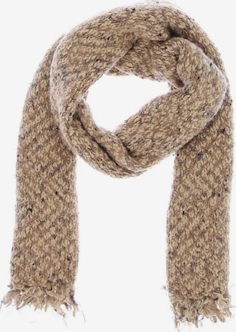GIL BRET Scarf & Wrap in One size in Brown: front