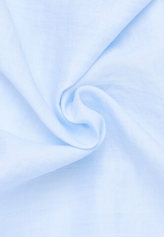 ETERNA Regular Fit Hemd in Blau