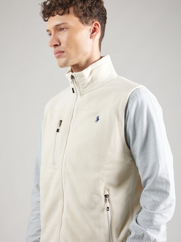 Polo Ralph Lauren Vest i beige