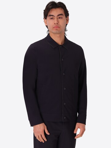 Veste fonctionnelle Distretto12 en bleu
