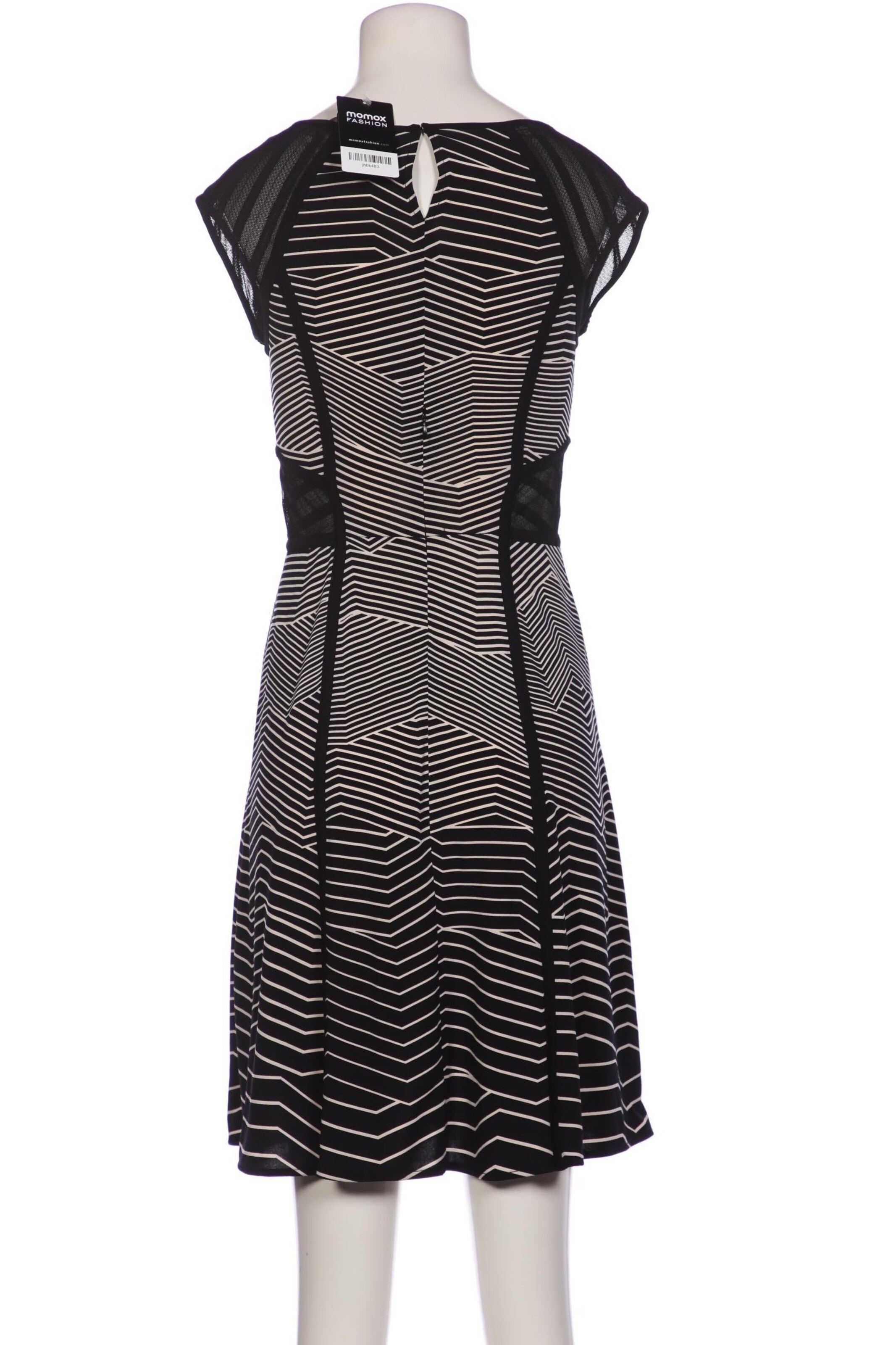 BCBGMAXAZRIA Dress in XXS in Black
