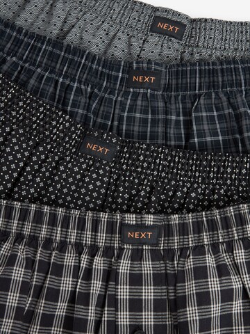 Boxer di Next in nero