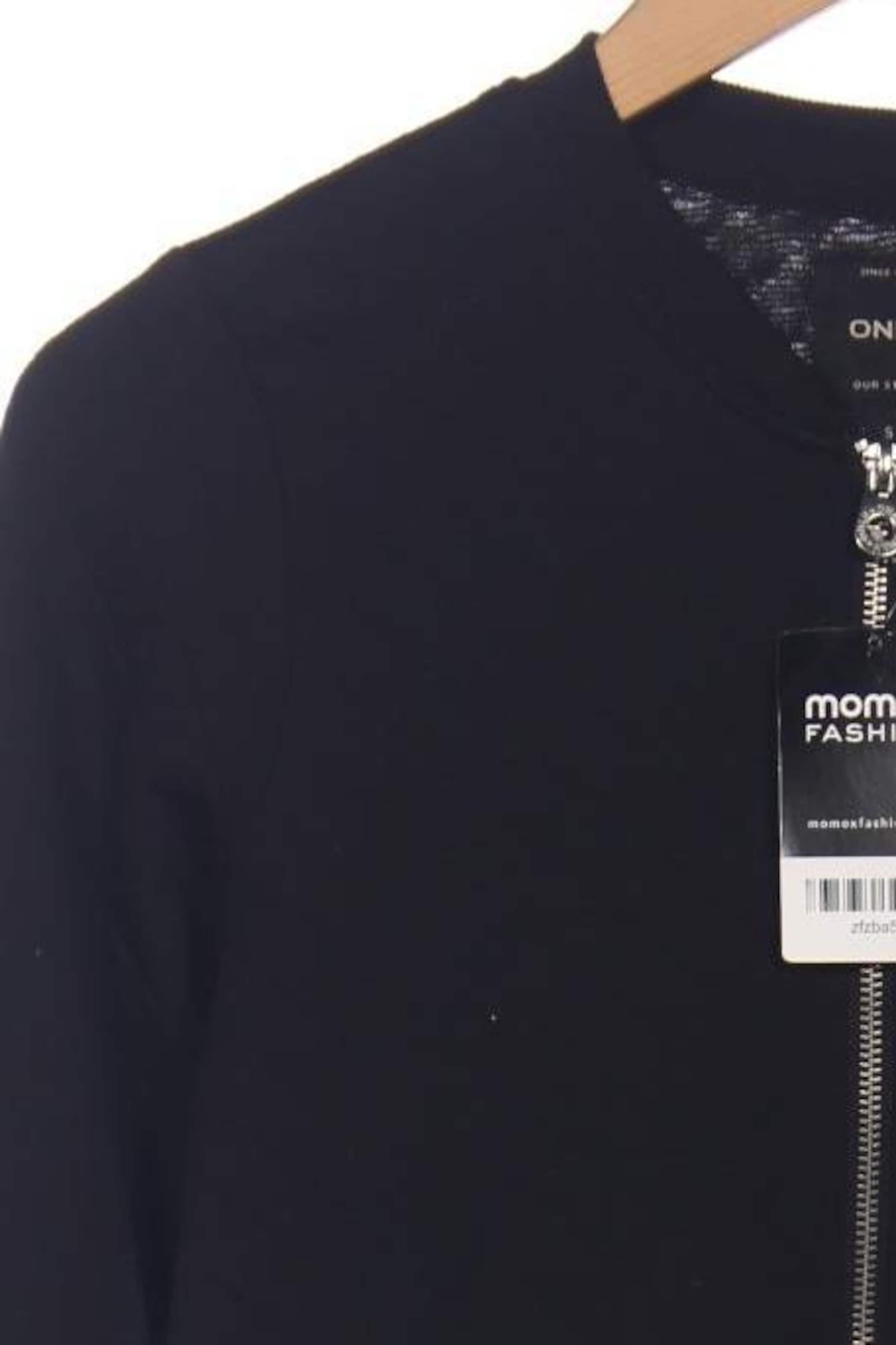 ONLY Sweater S in Schwarz