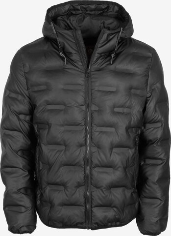 Winter Daunenjacke Winter Kurzjacken Herren Indicode Jacken Herren