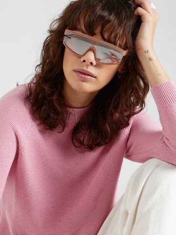 Weekend Max Mara Sweater 'LINZ' in Pink