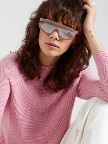 Weekend Max Mara Pullover 'LINZ' in Pink