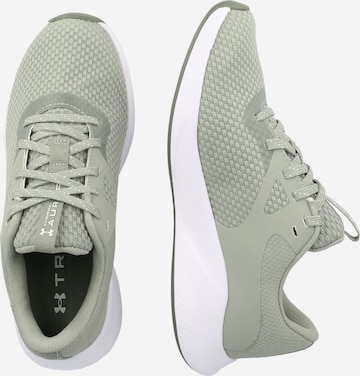 UNDER ARMOUR Αθλητικό παπούτσι 'Aurora 2' σε πράσινο