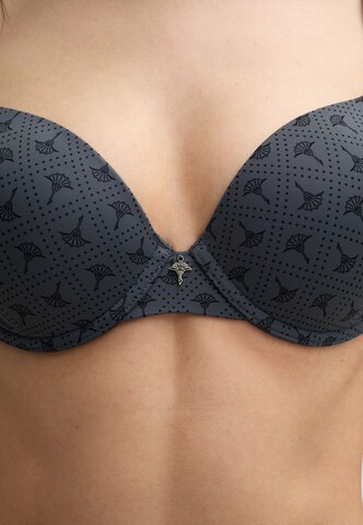 Invisible Soutien-gorge 'Sensation' JOOP! en gris