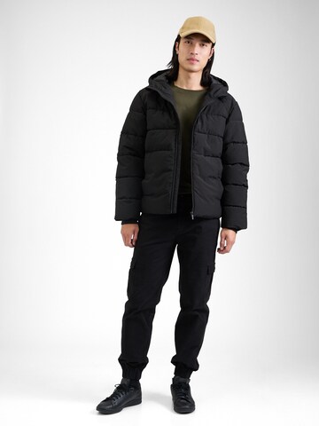 Only & Sons - Chaqueta de entretiempo 'ONSMARVIN' en negro