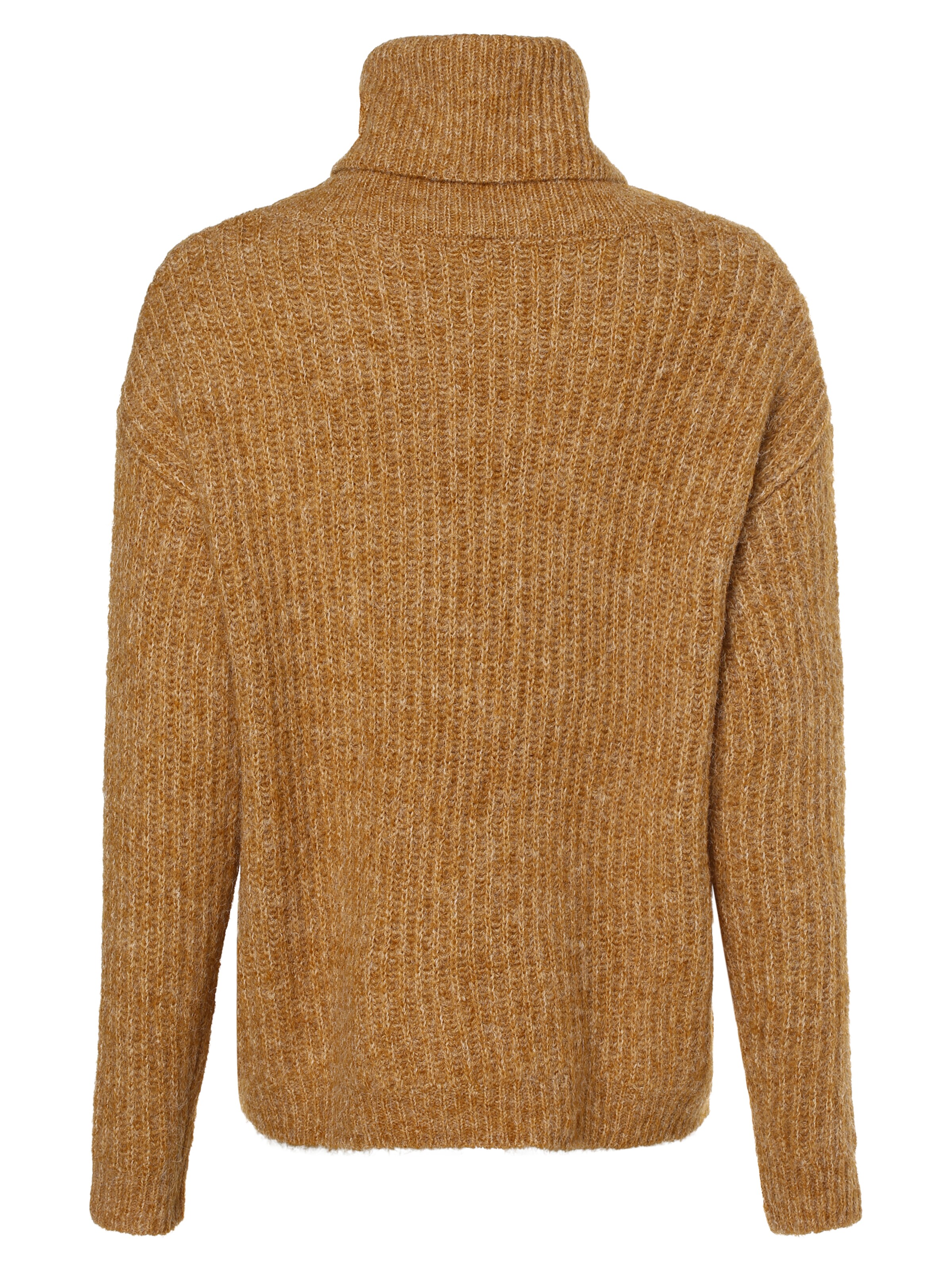 Soyaconcept Pullover 'Torino 2' in Braun
